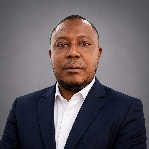Akintunde Ayodele Olayanju
