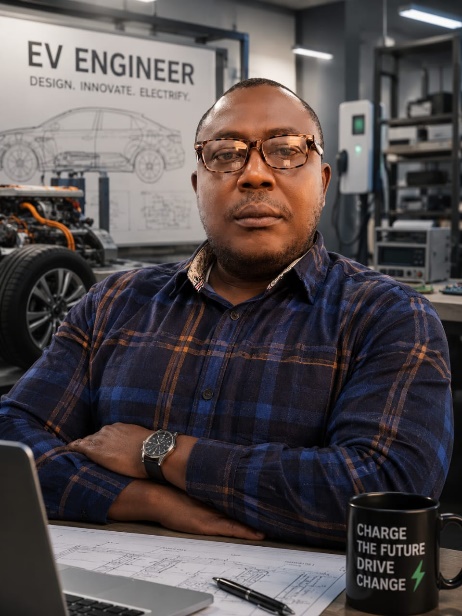 Akintunde Ayodele Olayanju