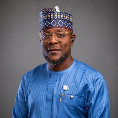 Bilal Adamu Halilu