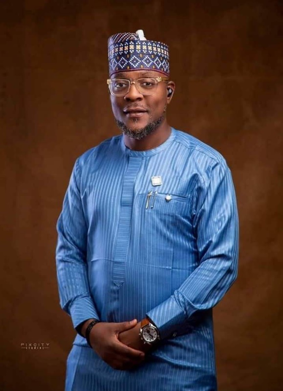 Bilal Adamu Halilu