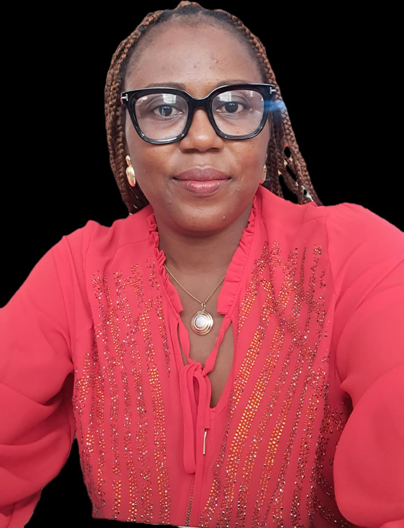 Oluwafunke Afeni